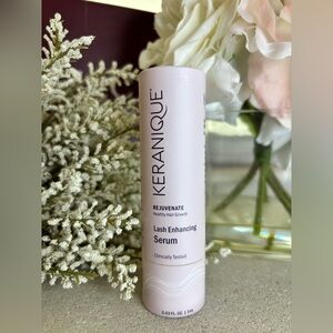 NIB - KERANIQUE - Lash Enhancing Serum